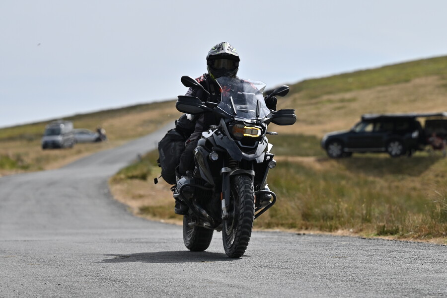 Motorcycle photography gallery from 2 August 2026