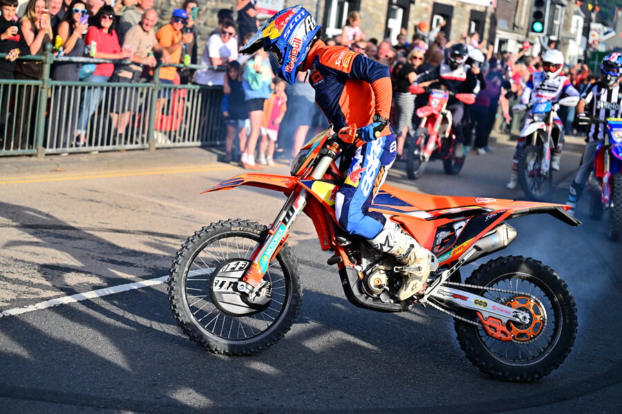 Motorcycle photography gallery from 6 August 2026