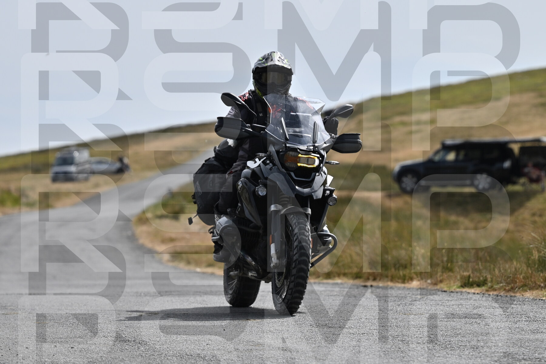 Motorcycle photography gallery from RSMP