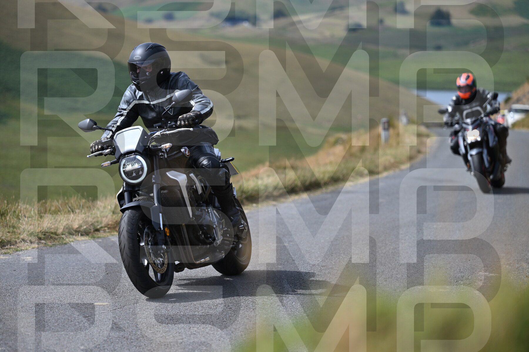 Motorcycle photography gallery from RSMP