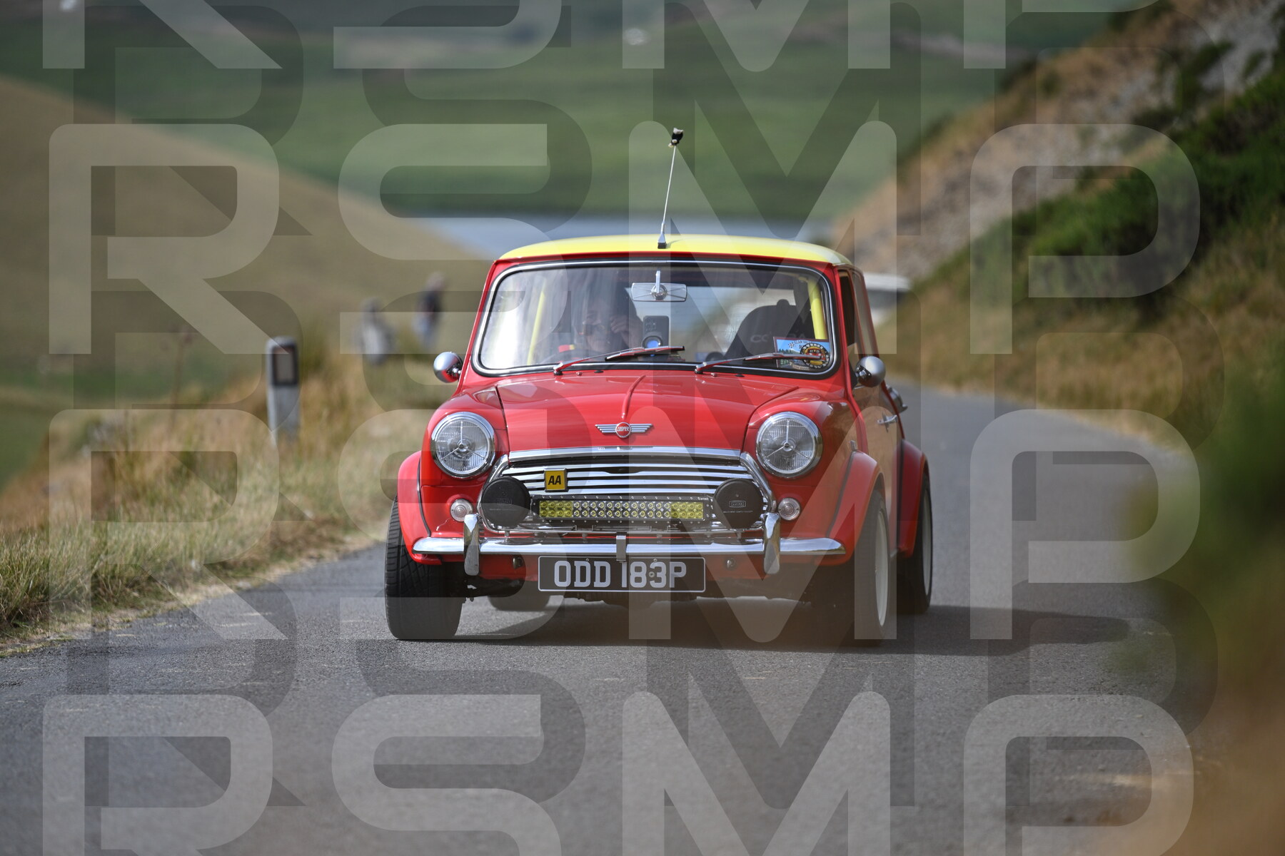 Motorcycle photography gallery from RSMP