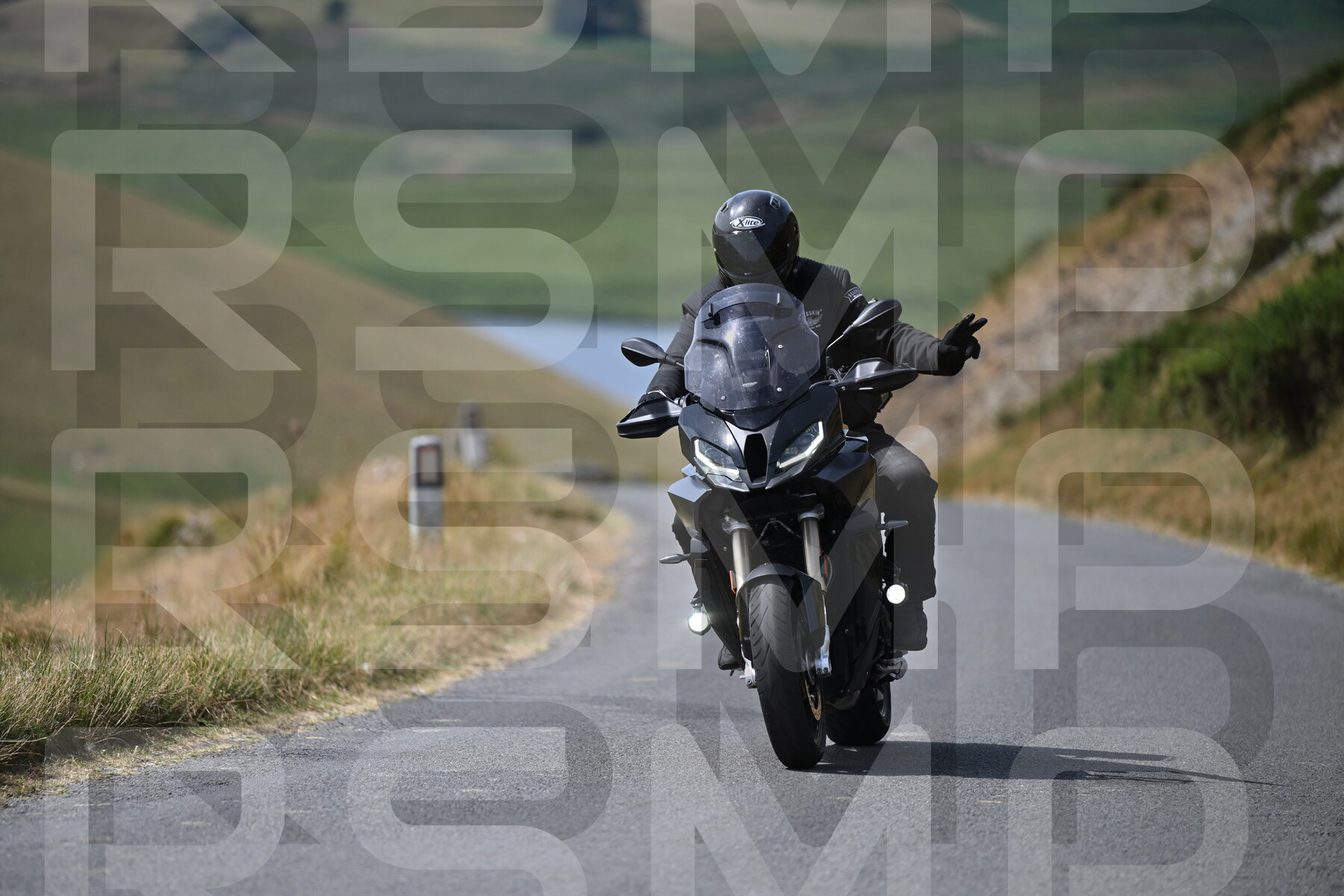 Motorcycle photography gallery from RSMP
