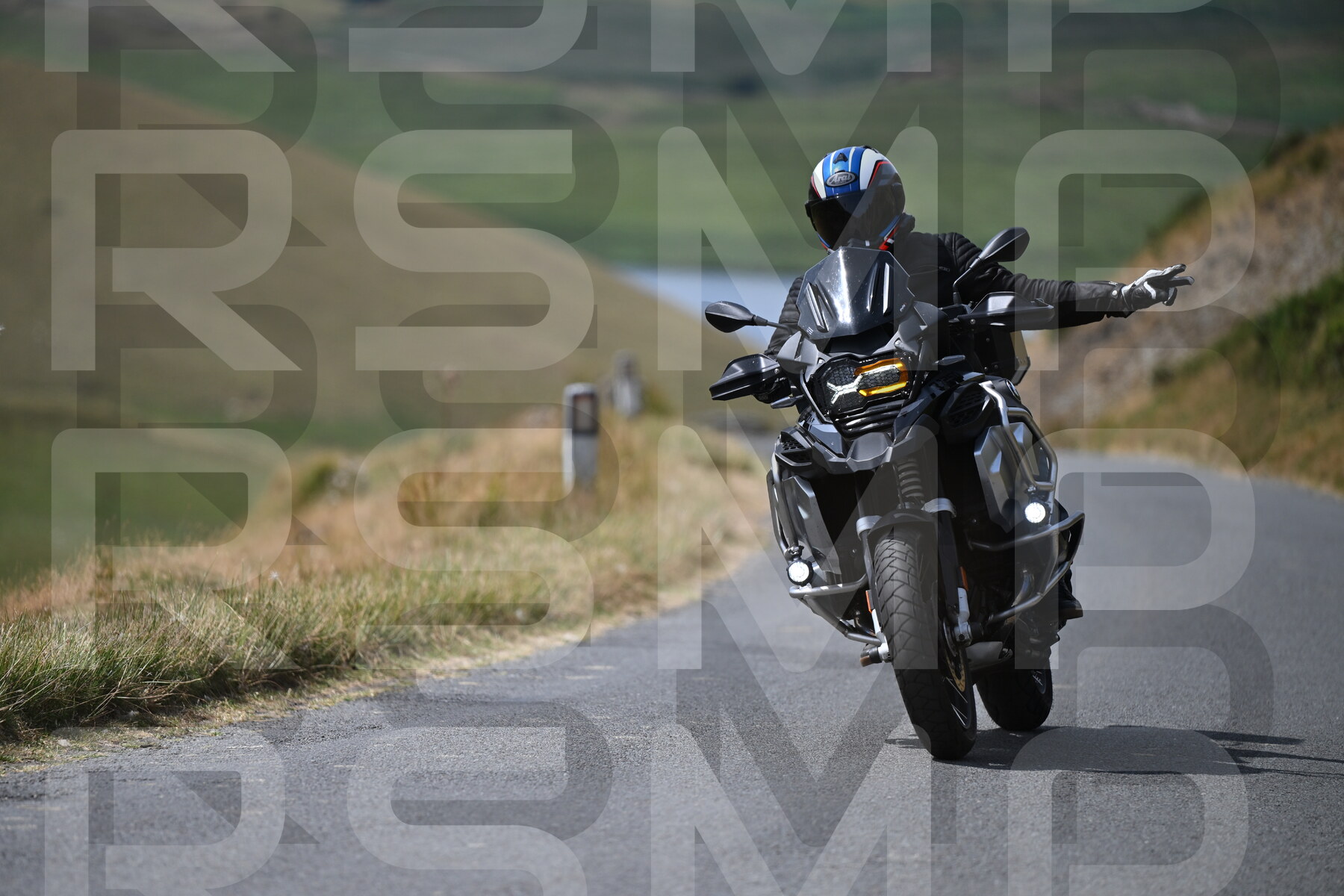 Motorcycle photography gallery from RSMP