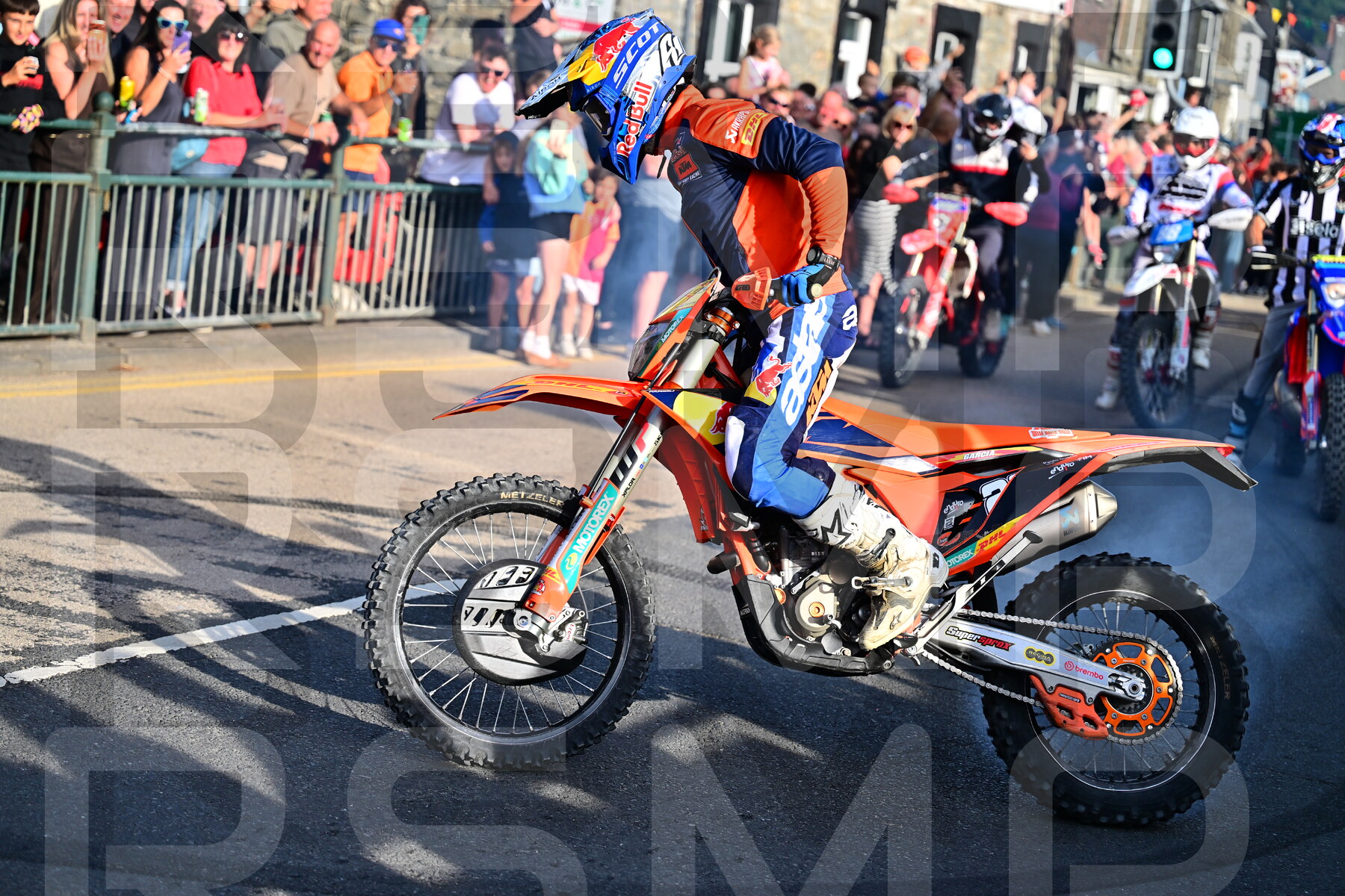 Motorcycle photography gallery from RSMP