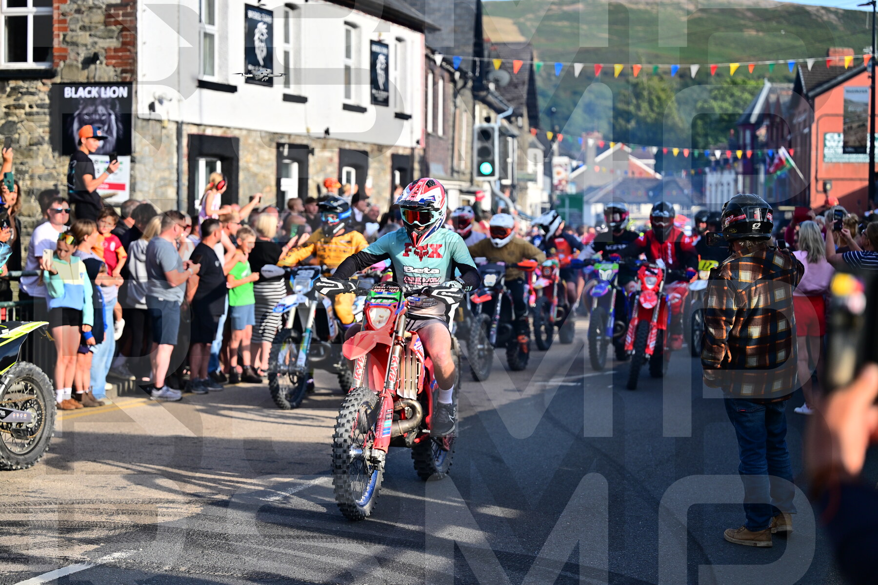 Motorcycle photography gallery from RSMP