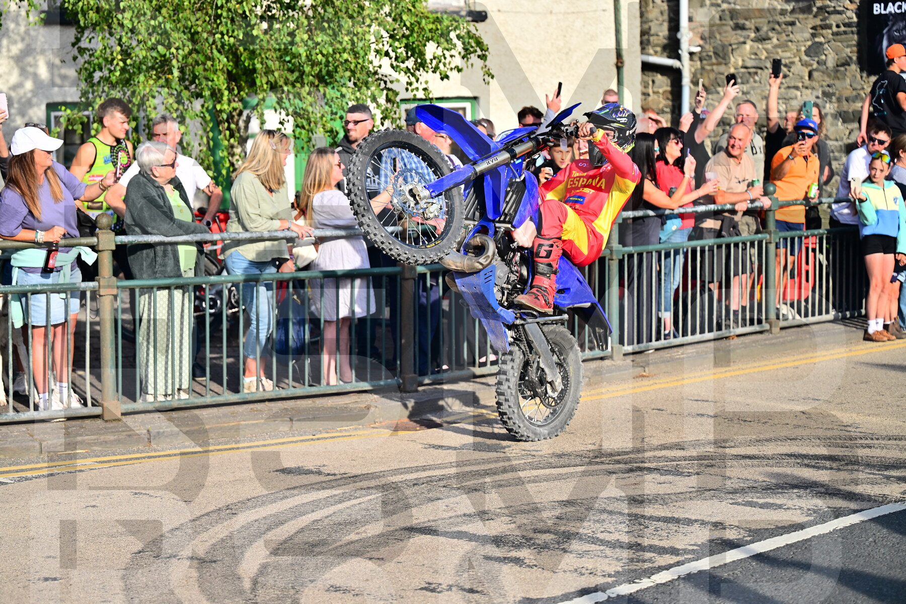 Motorcycle photography gallery from RSMP