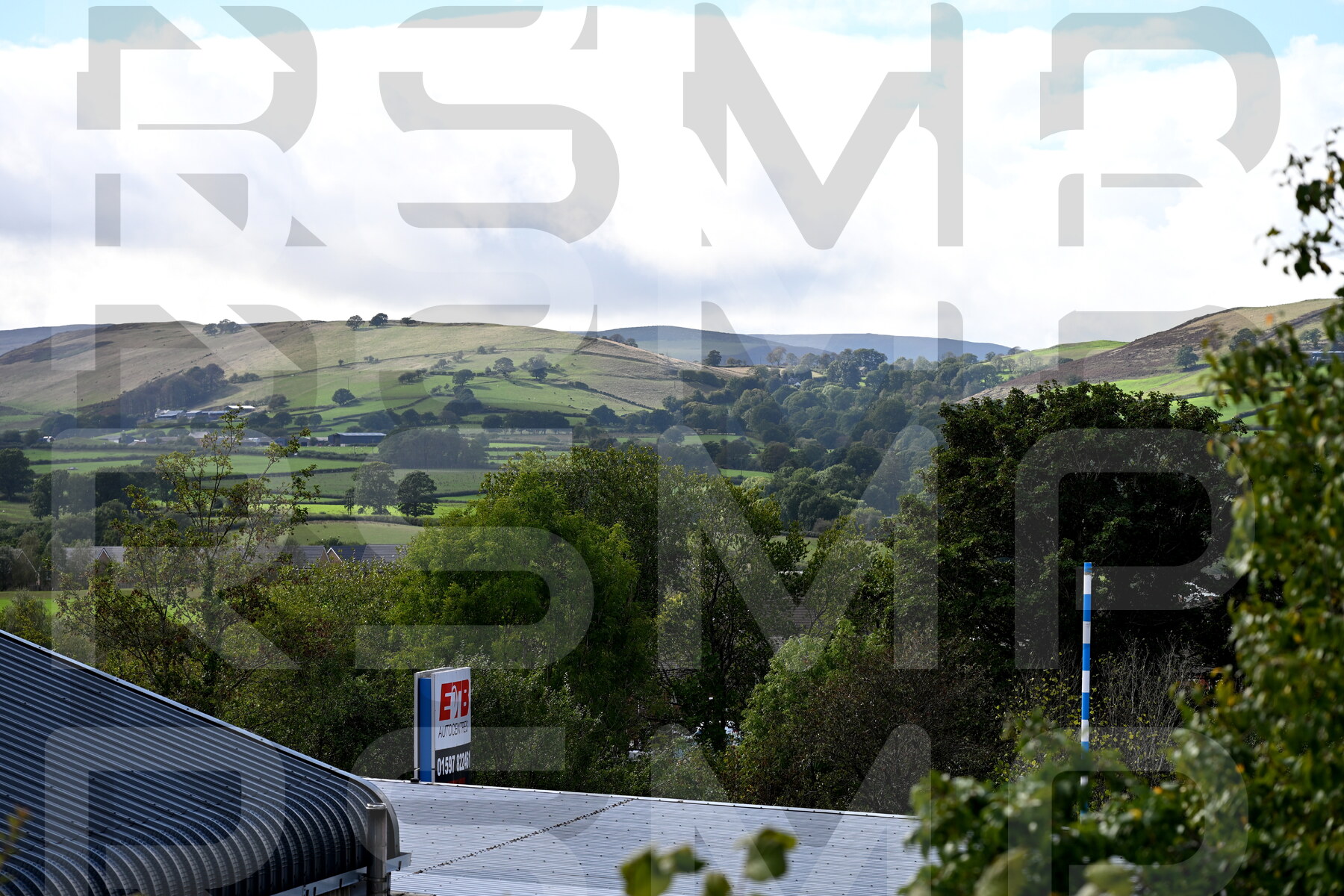Motorcycle photography gallery from RSMP