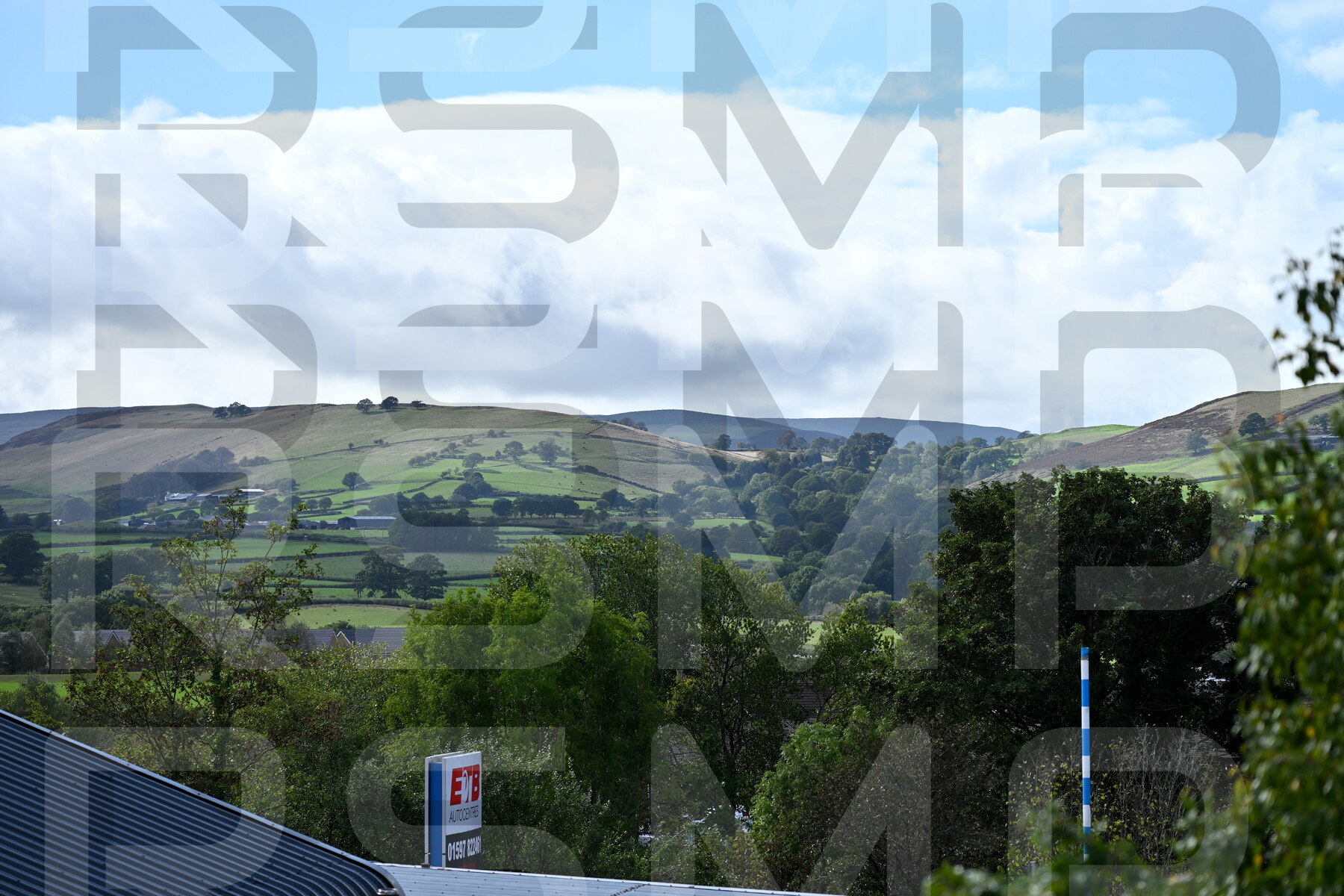 Motorcycle photography gallery from RSMP