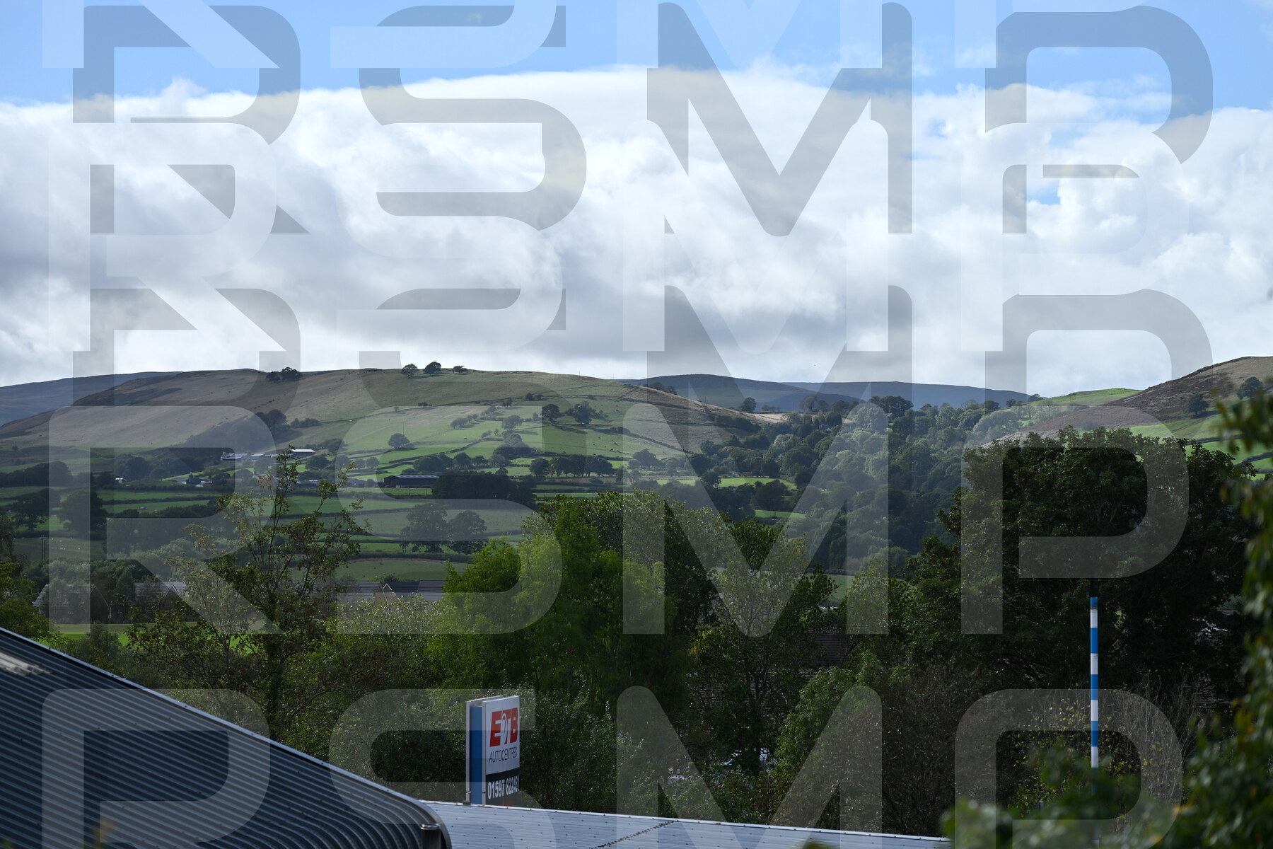 Motorcycle photography gallery from RSMP